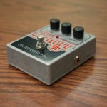Electro-Harmonix Little Big Muff Fuzz Pedal - Used