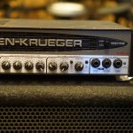 【10651】 GALLIEN-KRUEGER 1001RB II + KORG 1001 RB Specs — Gallien-Krueger