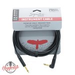25ft Signature Instrument Cable - Straight/Silent – PRS