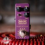 ギター MXR Duke of tone MXR The Duke of Tone – United States
