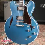 ギター Gibson C/S | ES-359 PELHAM BLUE Gibson ES-359 Custom Shop Pelham Blue | Reverb