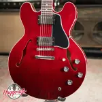 1987年製 Gibson USA 純正 GROVER ペグ (彫り込みロゴ) Groverペグの種類を紹介 - 「PAT.PEND.刻印」のバリエーションに