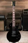 Gibson Les Paul Studio Gothic Flat Black Satin【新宿店