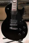 リアル - Studio Paul Les Gibson Ebony 711106004266 - Bag Gig with ギター