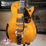 トランプ GEMINI Superfly Butterfingers Red Solid Body :: G6134TFM-NH Nigel Hendroff Signature Penguin