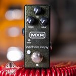 MXR carbon copy mini アナログディレイ ジャンク - メルカリ