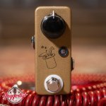 JHS Prestige Buffer / Booster Pedal | Sweetwater