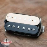 gibson 57classic 2個セット Gibson 57 Classic Plus (Zebra，2-conductor，Potted，Alnico