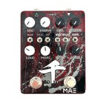 Mask Audio Electronics SEN Entropy Manipulation Fuzz Relic
