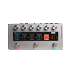 Darkglass ANAGRAM ・メーカー保証有 （おまけ付き） Darkglass Electronics 【秋頃入荷予定、ご予約受付中】 Anagram