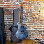 PRS Paul's Guitar 2024 SE Electric Guitar w/OSSC (2024 - Charcoal