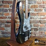 SX Vintage Series Custom Handmade P-Style Electric Bass (2000s