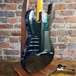 SX Vintage Series Custom Handmade P-Style Electric Bass (2000s