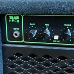 Trace Elliot Boxer 30 Bass Amplifier Combo 1990s used