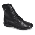 Miz Mooz Women's Parris - Black - 197576218578