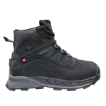NexGrip Men's Ice Orford Wide Width - Black - 990009326457