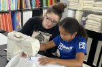 Sewing Class