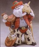 Rodeo Santa