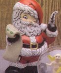 Mr Santa