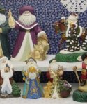 Santa Collection