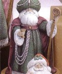 Pearl Santa