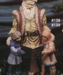 Santa Children