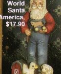 American Santa