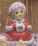 Mrs Santa
