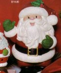 Large Santa