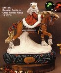 Russian Santa