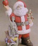 New York santa