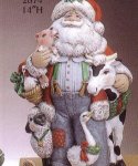 Farmer Santa