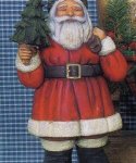 Kris Kringle