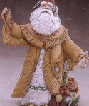 Southwest Santa