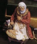 Spirit Christmas Santa