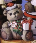 Christmas Bear
