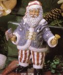American santa