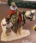 African Santa