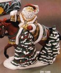 German Santa