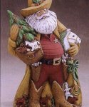 Western Santa