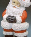 Large Santa