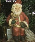 Australian Santa
