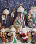 Santa Collection