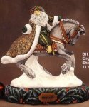 English Santa