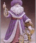 Musical Santa