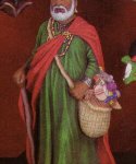 African Santa