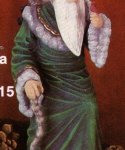 Irish Santa