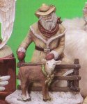 Calf