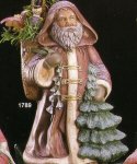 Norwegian Santa