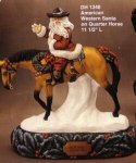 Western Santa